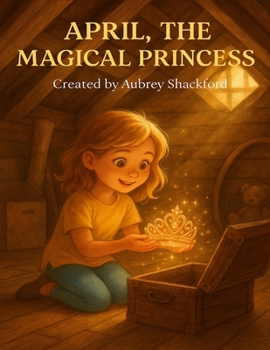 April, The Magical Princess