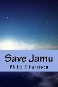 Paperback Save Jamu Book