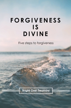 Paperback Forgiveness is divine Book