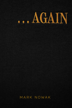 Paperback . . . Again Book