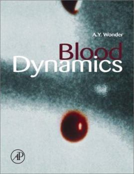 Hardcover Blood Dynamics Book