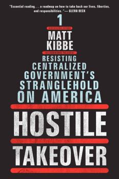 Paperback Hostile Takeover Book