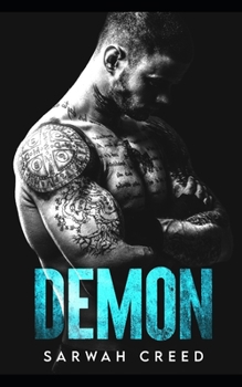Paperback Demon: A Dark Romance Book