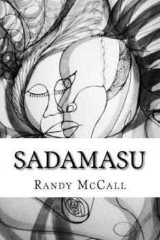 Paperback Sadamasu: When A Man Loves A Woman Book