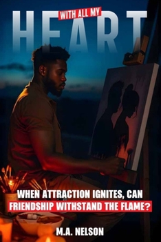 Paperback With All My Heart Book