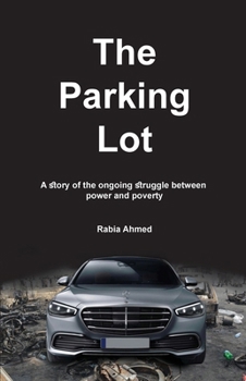 Paperback The Parking Lot Book