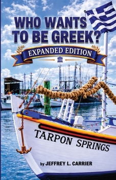 Who Wants To Be Greek?: English Narrative Edition