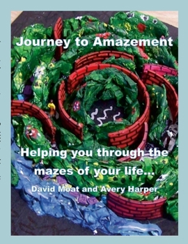 Paperback Journey To Amazement Book