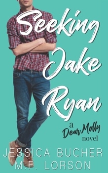 Paperback Seeking Jake Ryan Book