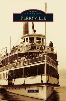 Perryville - Book  of the Images of America: Maryland