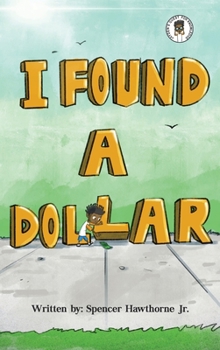 I Found a Dollar