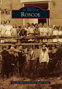 Roscoe - Book  of the Images of America: Illinois