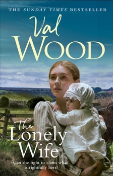 Hardcover The Lonely Wife Book