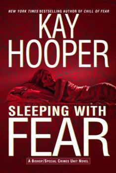 Hardcover Sleeping with Fear Book