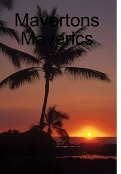 Hardcover Mavertons Maverics Book