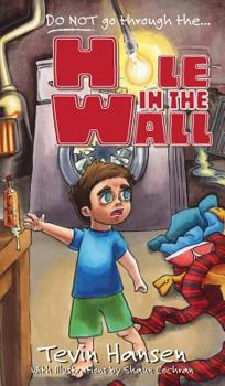Hardcover Hole in the Wall Book