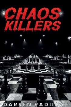 Paperback Chaos Killers Book