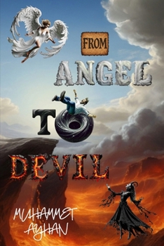 Paperback From Angel to Devil Book
