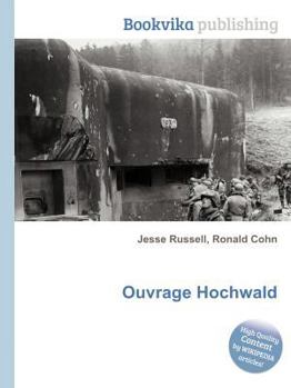 Paperback Ouvrage Hochwald Book