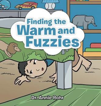 Hardcover Finding the Warm and Fuzzies Book