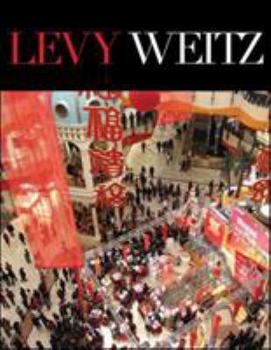 Hardcover Retailing Management Book