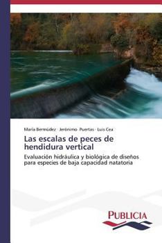 Paperback Las escalas de peces de hendidura vertical [Spanish] Book