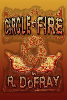 Paperback Circle of Fire Book