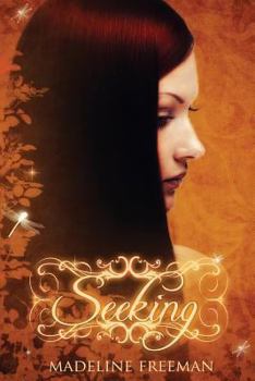 Seeking - Book #2 of the Naturals