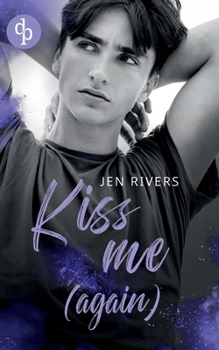 Kiss me (again): Jamie & Liam