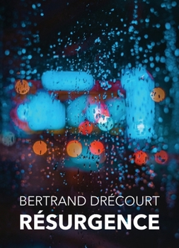 Paperback Résurgence [French] Book