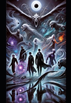 Paperback Hybrid Generation Book 14: The Hive of Nightmares Book