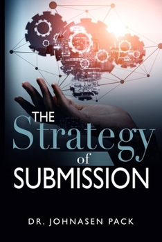 Paperback The Strategy of Submission Book