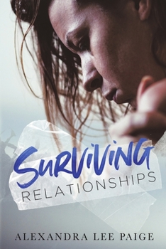 Paperback Surviving Relationships Book