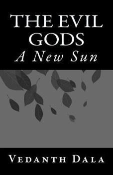 Paperback The Evil Gods Book