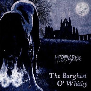 Vinyl Barghest O'Whitby Book
