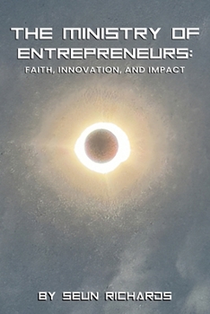 Paperback The Ministry of Entrepreneurs Book