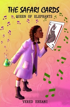 Queen of Elephants (The Safari Cards)