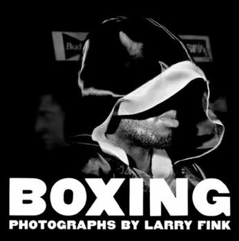 Hardcover Boxing Book