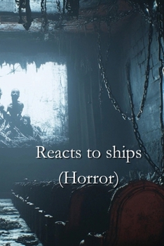 Paperback kny reacts to ships Book