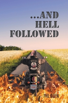 Paperback ...And Hell Followed Book