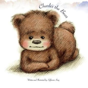Paperback Charles The Bear: A North American Woodland Tale Book