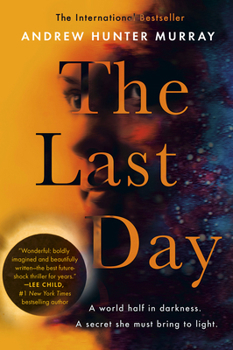 Paperback The Last Day Book