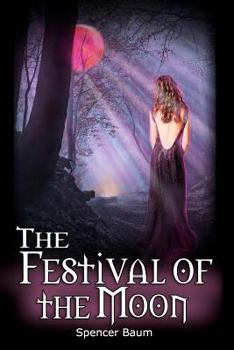 Paperback The Festival of the Moon: Girls Wearing Black, Book Two Book