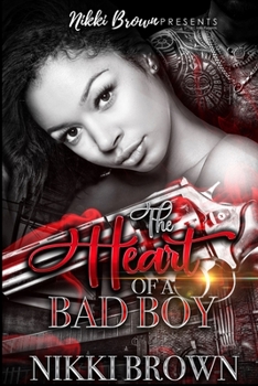 Paperback The Heart Of A Bad Boy Book