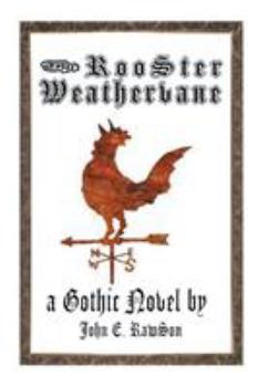 Paperback The Rooster Weathervane Book