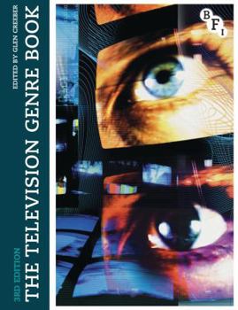 Paperback The Television Genre Book