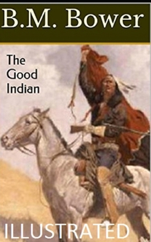 Paperback The Good Indian Illustrated Book
