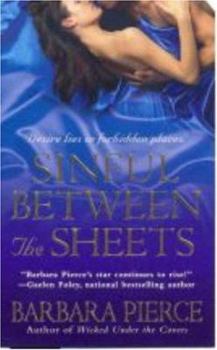 Sinful Between the Sheets (Carlisle Family, #2) - Book #2 of the Carlisle Family