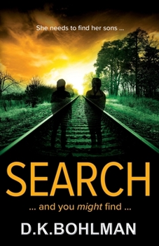 Paperback Search Book