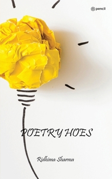 Paperback Poetry Hoes Book